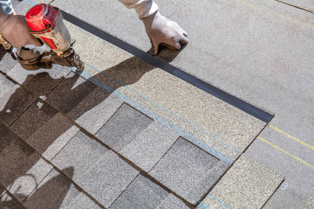 Best Best Roofing Contractors  in Troy, IL